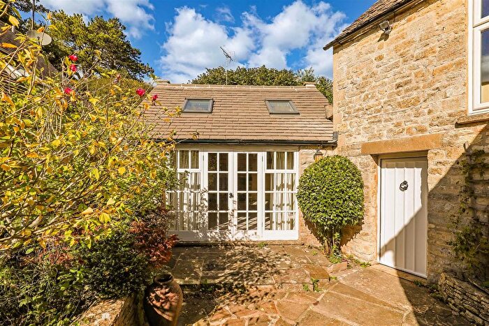3 Bedroom Detached House To Rent In Goose Nest Cottage, Box, Minchinhampton, GL6