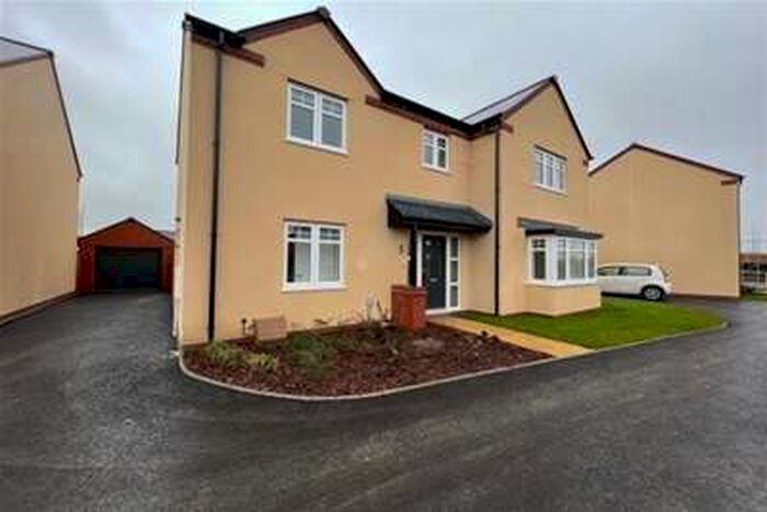 4 Bedroom House To Rent In Ironbridge Road, Twigworth Green, GL2