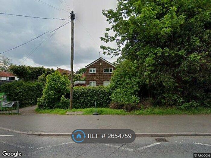 1 Bedroom End Of Terrace House To Rent In High Street, Harston, CB22