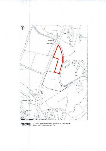 Land For Sale In Plot Woodland East Of Tunstall Road, Congleton, Cheshire, CW12