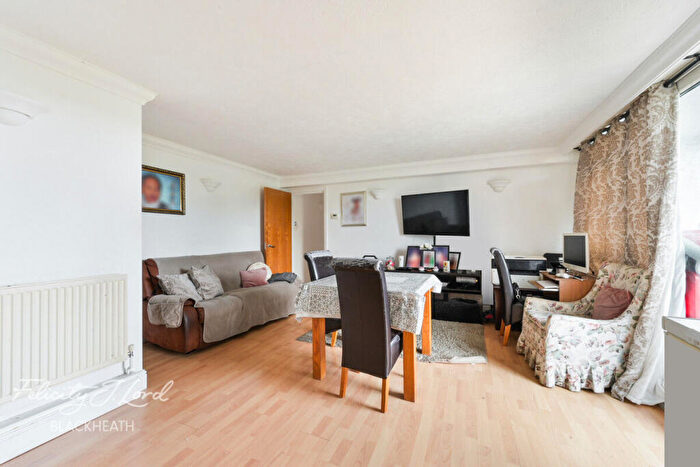 3 Bedroom Apartment For Sale In Master Gunner Place, London, SE18