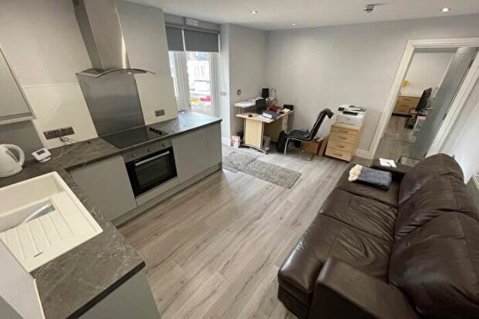 1 Bedroom Flat To Rent In Cardiff Cardiff, CF24