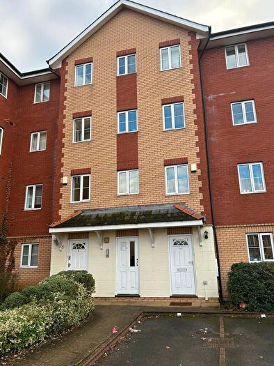 3 Bedroom Maisonette To Rent In Shearman Place, Cardiff, CF11