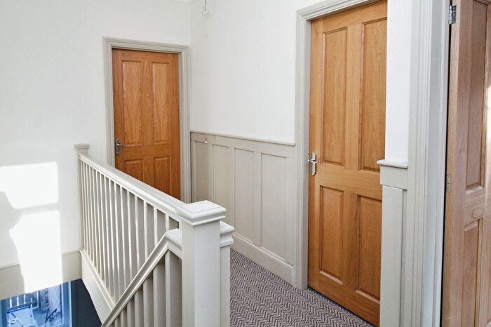3 Bedroom Terraced House For Sale In Beaumont Terrace, Prudhoe, NE42