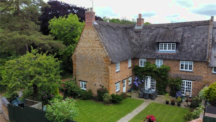 5 Bedroom House For Sale In Corner Farm, Main Street, Ashby St Ledgers, Warwickshire, CV23