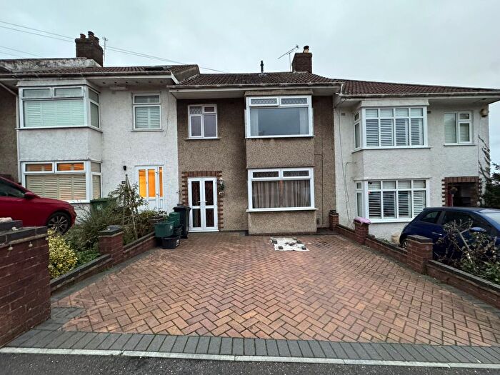 4 Bedroom Terraced House For Sale In Lindsay Road, Bristol, BS7