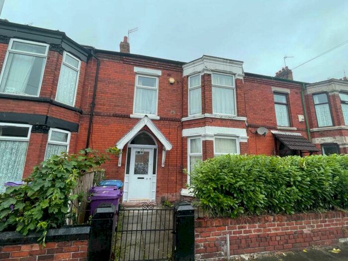 1 Bedroom Flat To Rent In Ashfield Road, Wavertree, L15
