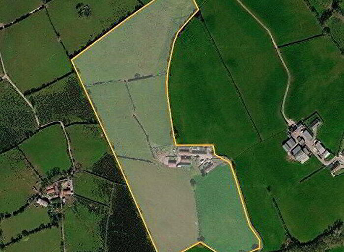 4 Bedroom Bungalows For Sale In Lot, Carrydarragh Road, Moneymore, BT45