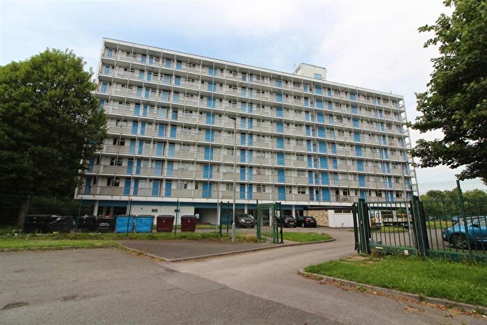 1 Bedroom Apartment For Sale In Flat, Southmoor, Glebelands Road, Manchester, Greater Manchester, M23