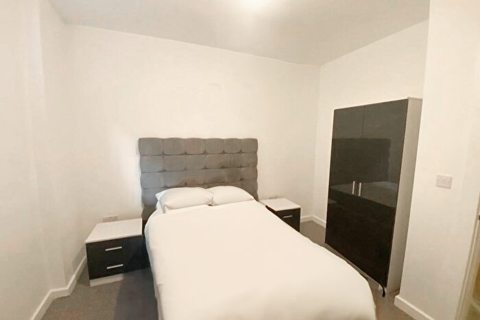 1 Bedroom Apartment To Rent In Heritage Park, S6