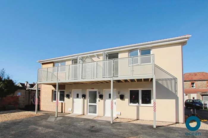 2 Bedroom Flat To Rent In Park Court- Eastville, BS5