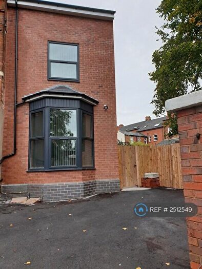 2 Bedroom Flat To Rent In Moseley, Birmingham, B13