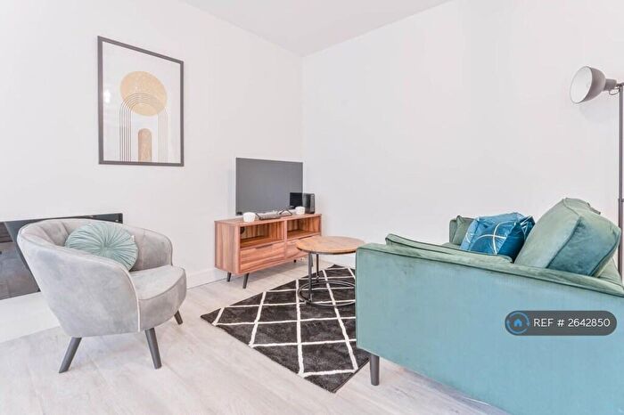 1 Bedroom Flat To Rent In Cromer Road, Birmingham, B12