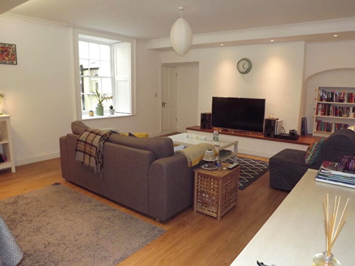 2 Bedroom Flat To Rent In West Mall, Clifton Village, BS8