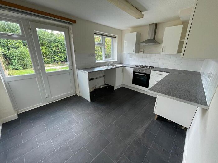 2 Bedroom Semi-Detached House For Sale In Manning Road, Moulton, Northampton, NN3
