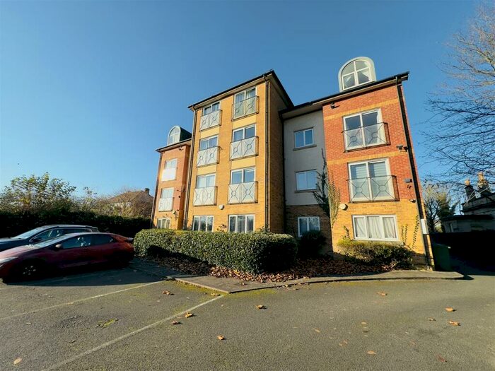 2 Bedroom Apartment To Rent In The Park, Chester Road, Stretford, Manchester, M32