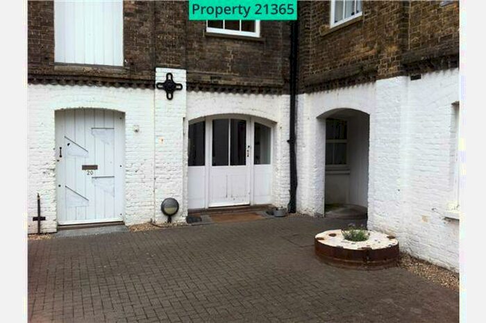 1 Bedroom Apartment To Rent In The Old Flour Mill, London Road, Dover, CT17