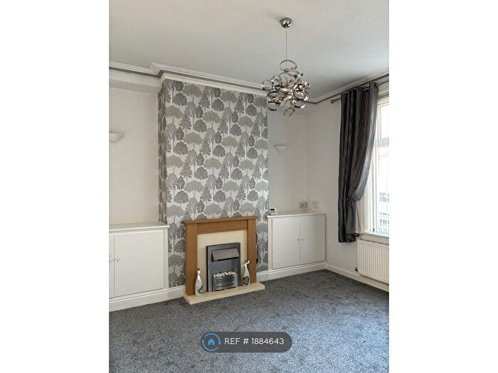 3 Bedroom Terraced House To Rent In Norris Street, Preston, PR2