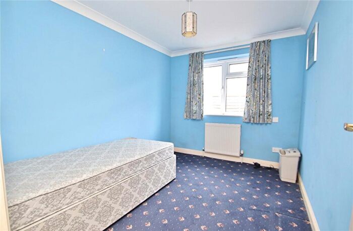 3 Bedroom Bungalow For Sale In Burnbake Road, Verwood, Dorset, BH31