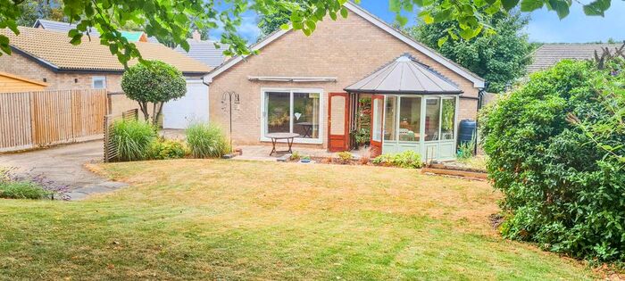 3 Bedroom Detached Bungalow For Sale In West Street, Ely, CB7