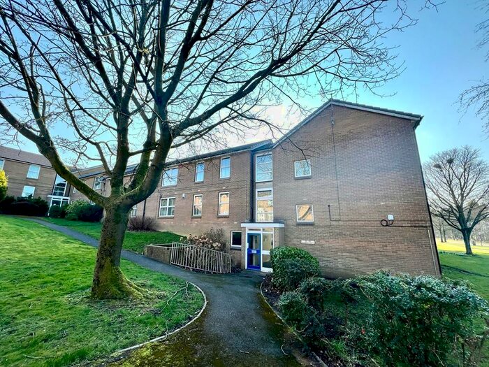 2 Bedroom Apartment To Rent In Westminster Avenue, Lodge Moor, S10