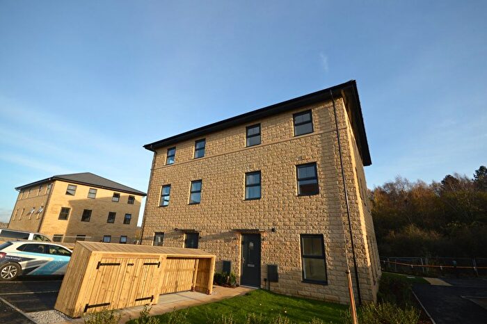 2 Bedroom Detached House To Rent In Blackthorn Boulevard, Kiveton Park, Sheffield, South Yorkshire, S26