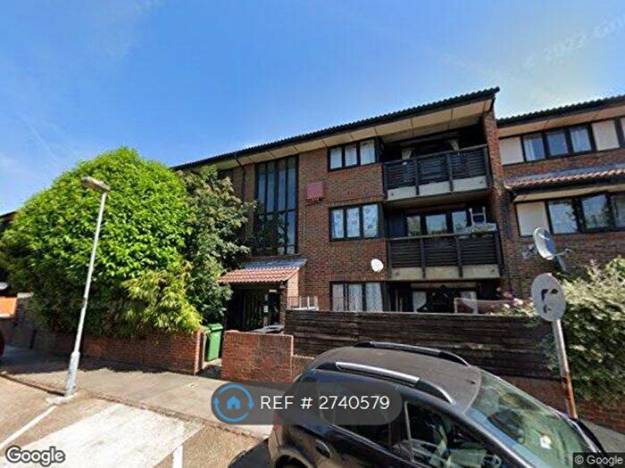 1 Bedroom Flat To Rent In West Hampstead, London, NW6