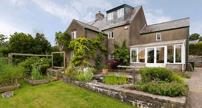 4 Bedroom Semi Detached House To Rent In Cwrt Ysha, Tythegston, Bridgend County Borough, CF32