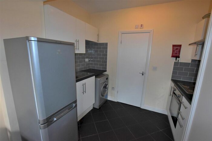 Studio To Rent In Charles Street, Leicester, LE1