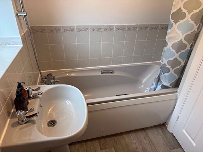 1 Bedroom Property To Rent In Fosters Foel, Aqueduct, Telford, TF4