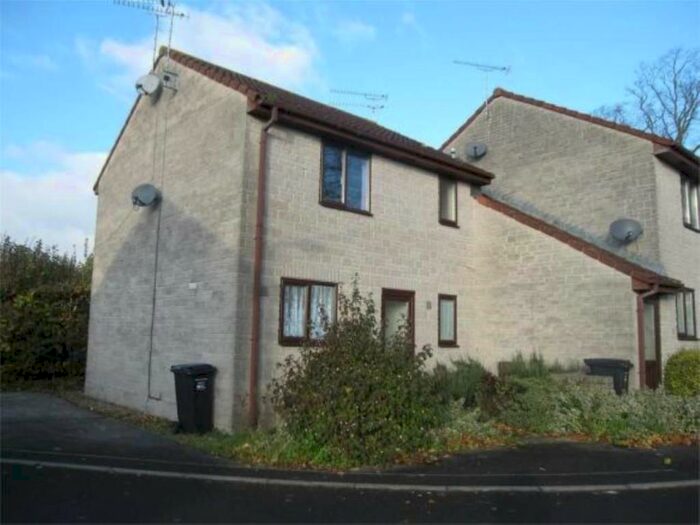 1 Bedroom Flat To Rent In Cheddar Fields, Cheddar, Somerset, BS27