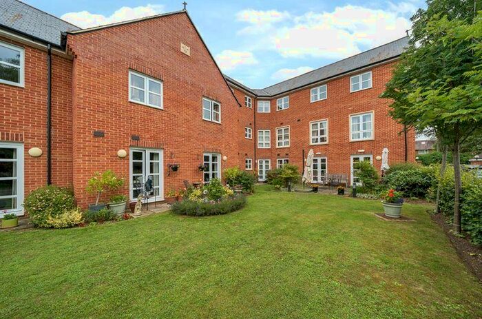 1 Bedroom Apartment To Rent In Fleur De Lis, Abingdon, OX14