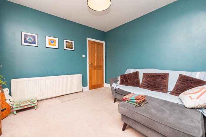 3 Bedroom End Of Terrace House For Sale In Elstree Road, Bristol, BS5