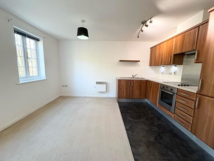 2 Bedroom Apartment To Rent In Ribblehead Court, Ringley Locks, M26