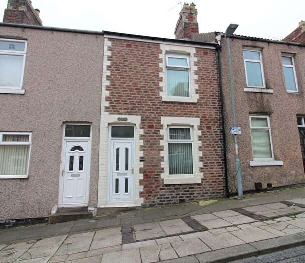 2 Bedroom Terraced House To Rent In Surtees Street, Bishop Auckland, County Durham, DL14