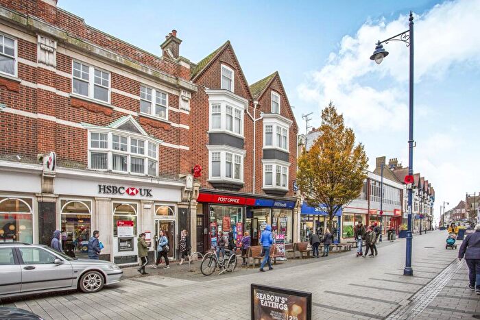 1 Bedroom Flat To Rent In Felnor Walk, Felixstowe, IP11