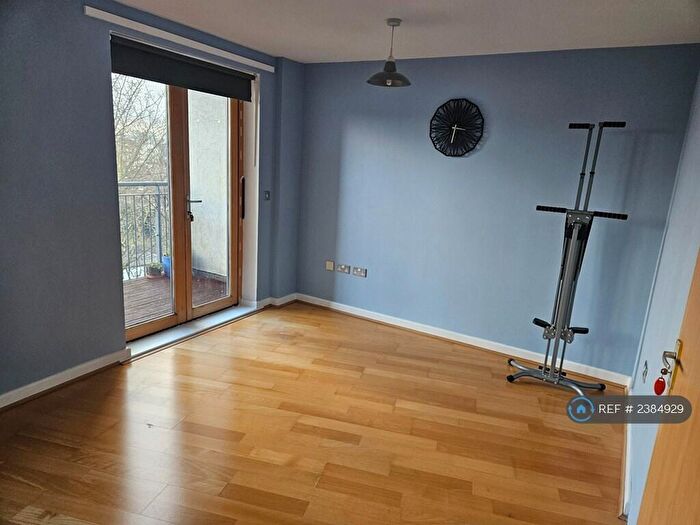 1 Bedroom Flat To Rent In Nebula Court, London, E13