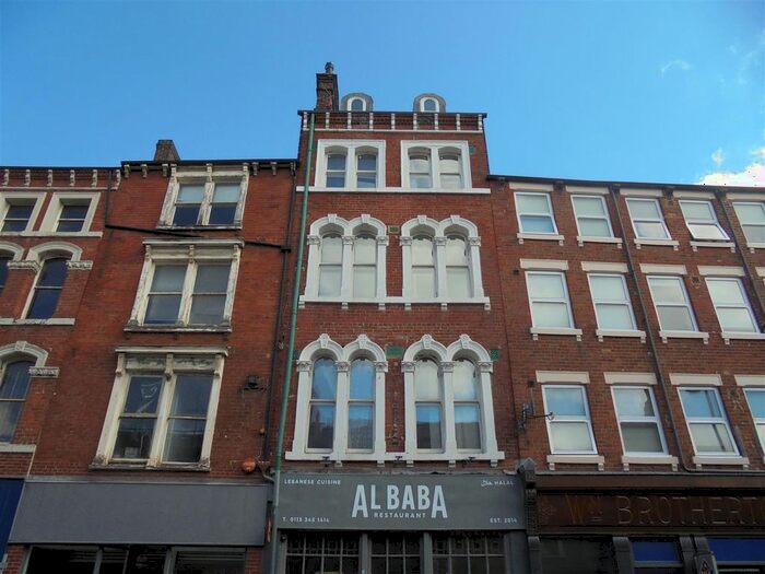 2 Bedroom Flat To Rent In The Royal Oak Apartments, Kirkgate, Leeds, LS2