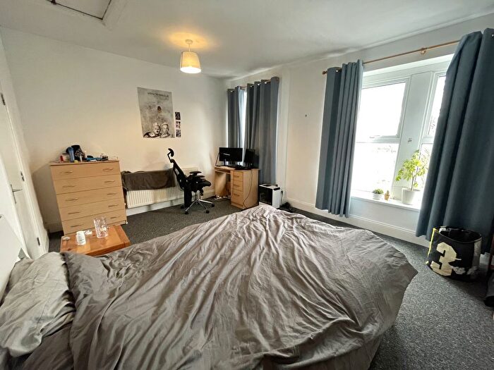 3 Bedroom Property To Rent In Stacey Road, Roath, Cardiff, CF24