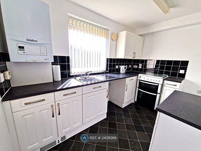 1 Bedroom Flat To Rent In Colley Drive, Sheffield, S5