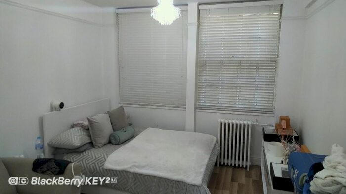 Studio To Rent In Ivor Court, Gloucester Place, NW1