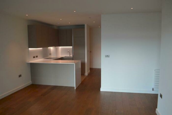 2 Bedroom Apartment To Rent In Belcanto Apartments, Wembley Park, HA9