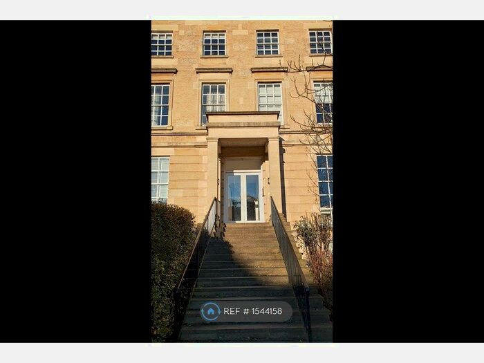 2 Bedroom Flat To Rent In Kings Road, Reading, RG1