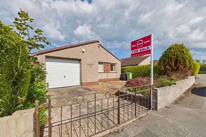 2 Bedroom Detached Bungalow For Sale In Woodville Way, High Harrington, CA14