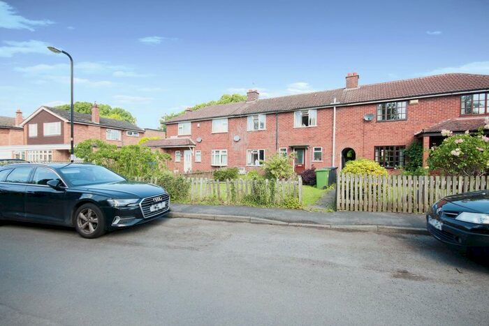 3 Bedroom Terraced House For Sale In Avon Terrace, Bubbenhall, Coventry, CV8
