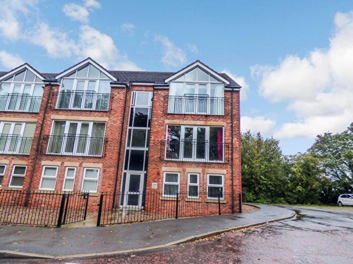 2 Bedroom Apartment To Rent In Fellside Road, Whickham, Newcastle Upon Tyne, Tyne And Wear, NE16