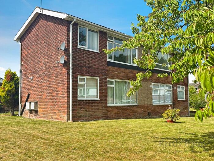 1 Bedroom Apartment For Sale In Greenways, Consett, Durham, DH8