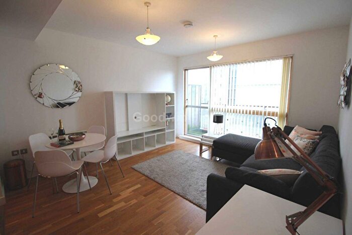 1 Bedroom Flat To Rent In Beaumont, Mirabel Street, Manchester, M3