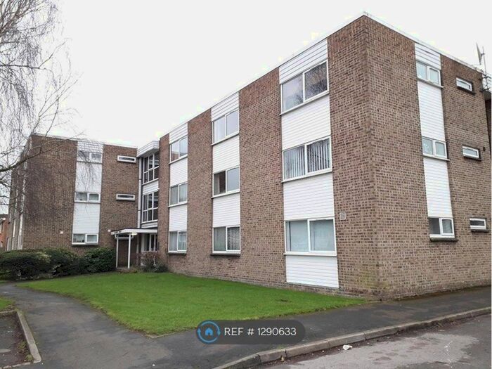 1 Bedroom Flat To Rent In Shakespeare Road, Royal Wootton Bassett, Swindon SN4