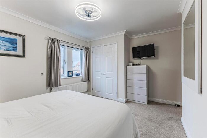 3 Bedroom Terraced House For Sale In Sandfield Lane, Newbold On Stour, Stratford-Upon-Avon, CV37